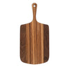 Zebrano Charcuterie Board